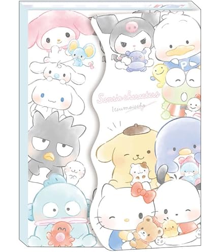Amazon.co.jp: カミオジャパン サンリオキャラクターズ